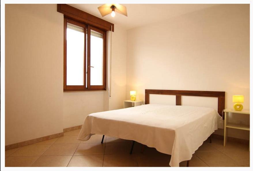 Ninfee Apartment *