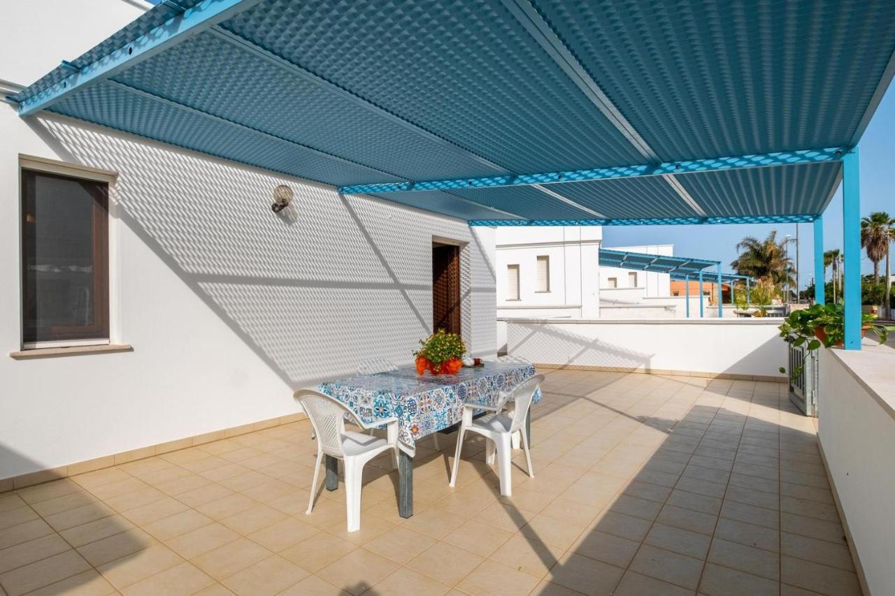 Ninfee Apartment