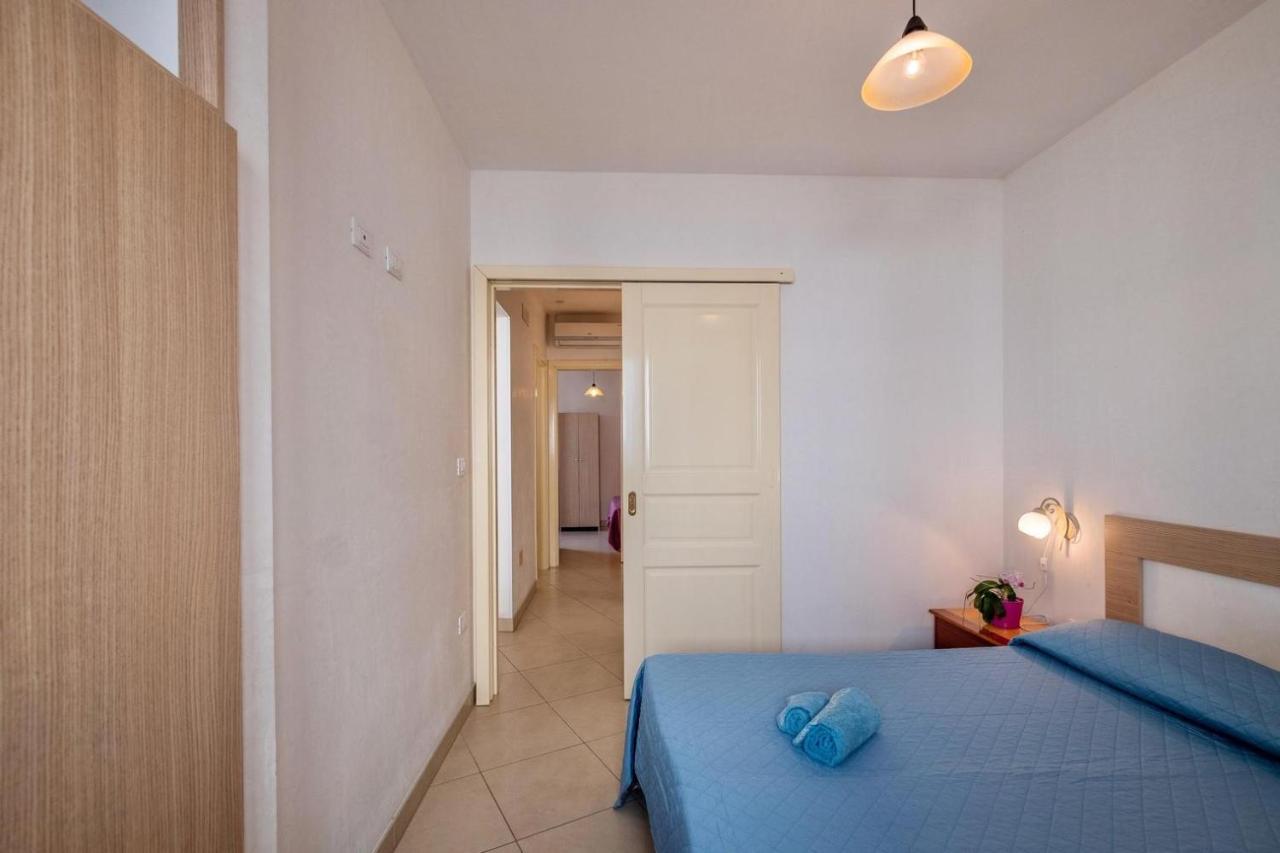 Apartment Ninfee