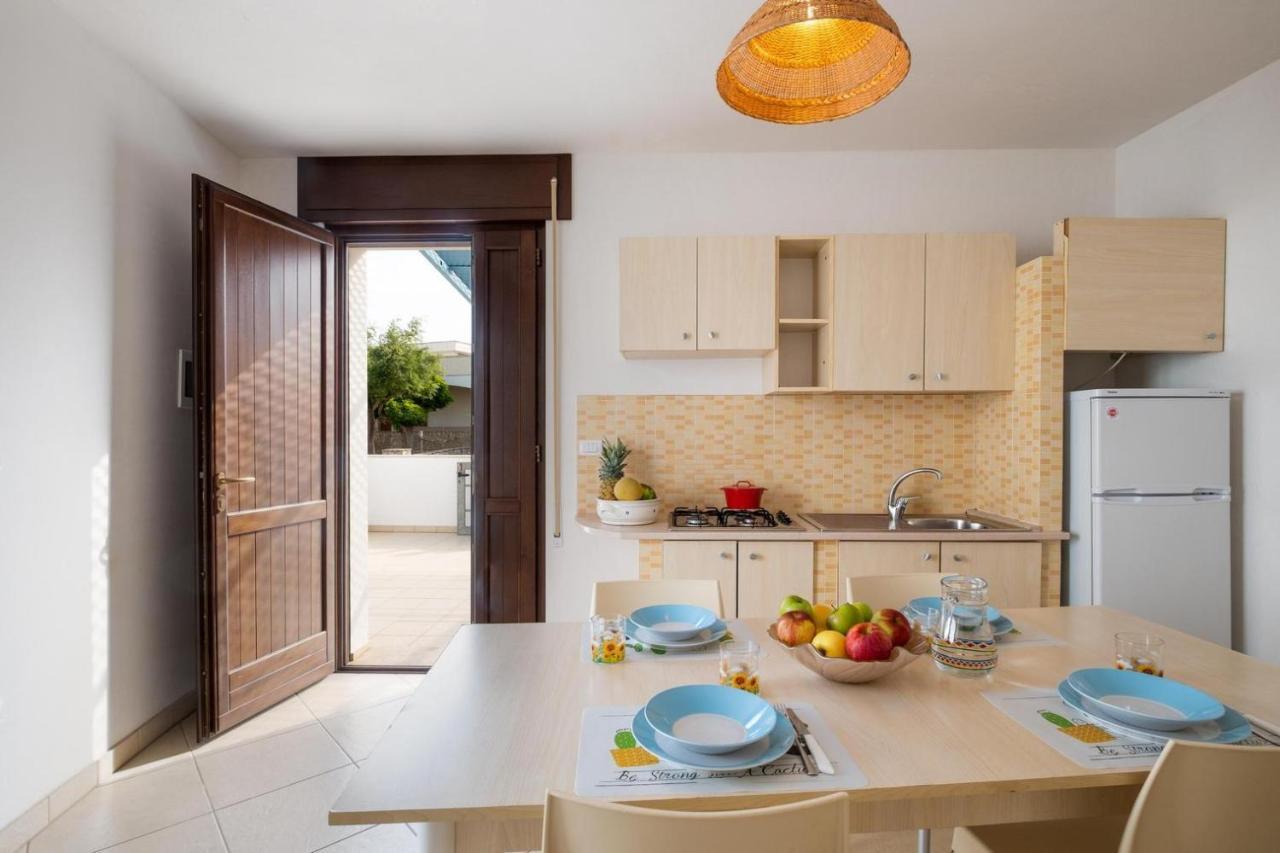 Ninfee Apartment