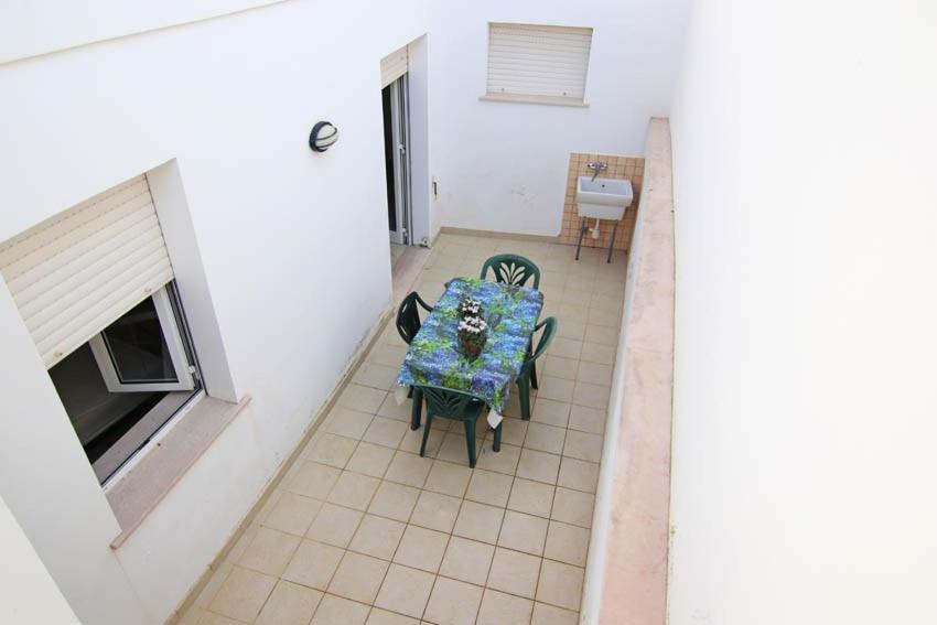 Ninfee Apartment