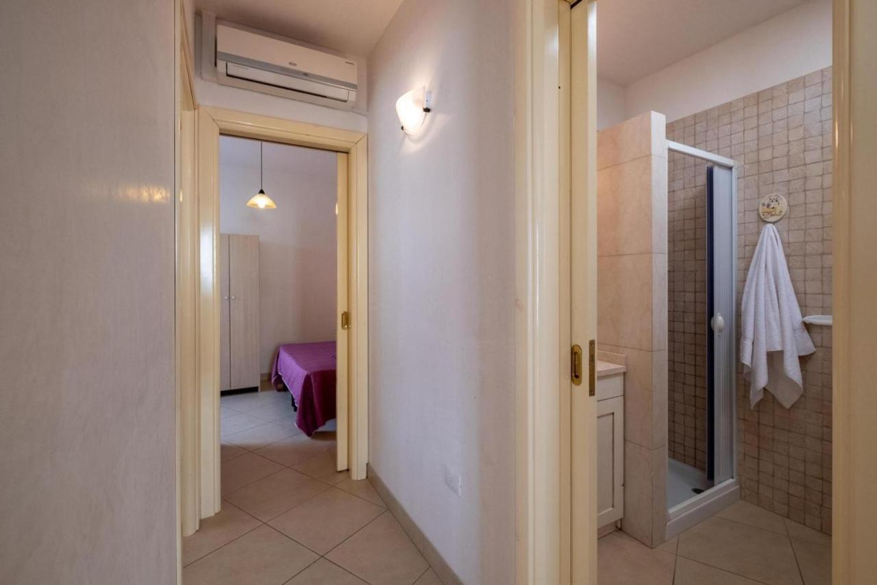 Ninfee Apartment *