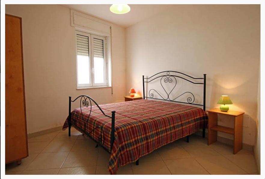 Apartment Ninfee