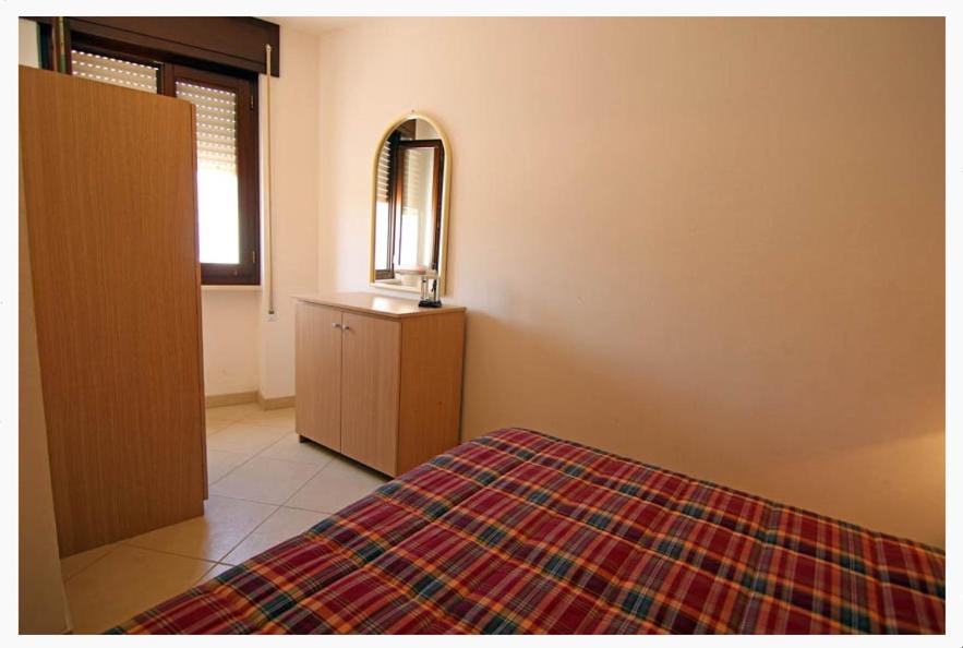 Apartment Ninfee