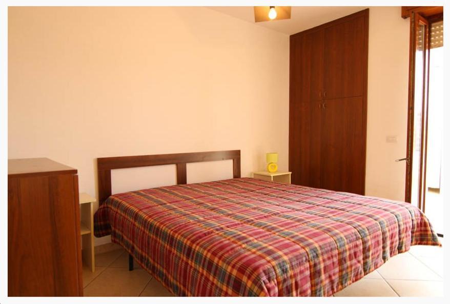Apartment Ninfee
