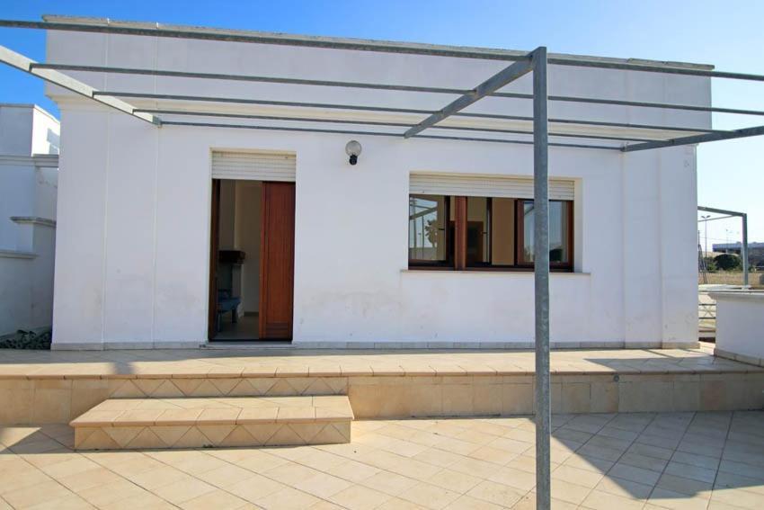 Ninfee Apartment