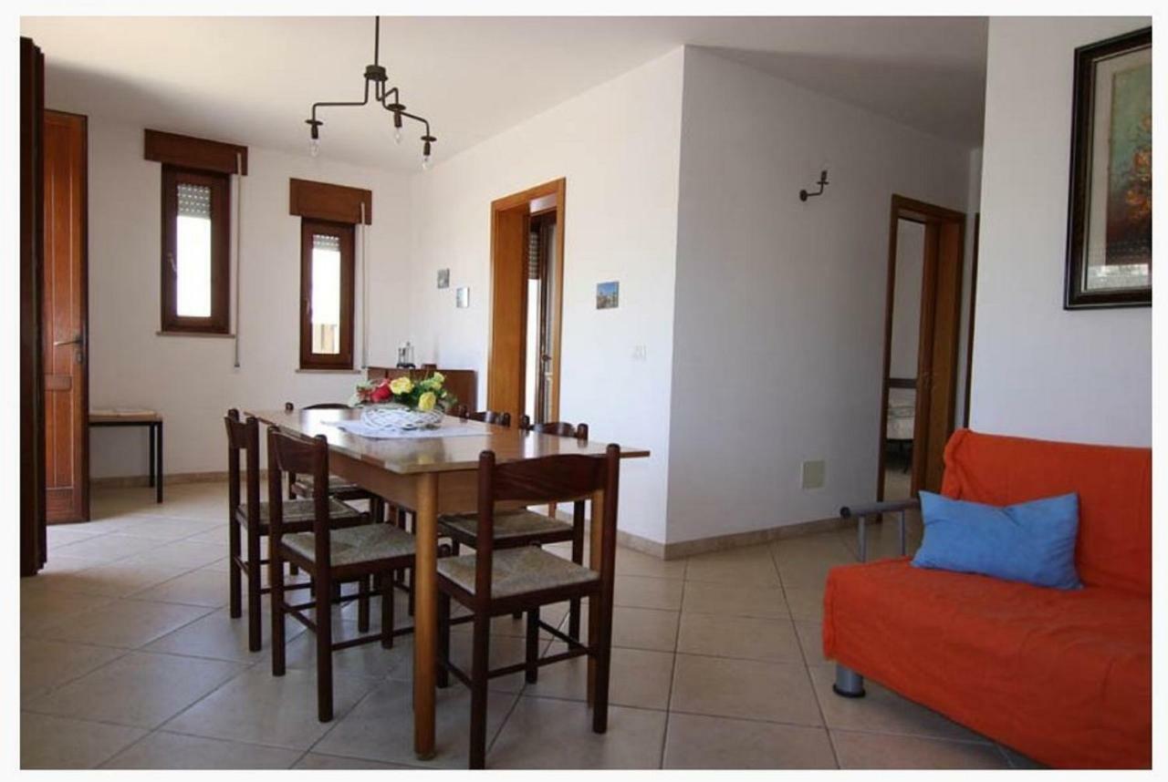 Ninfee Apartment