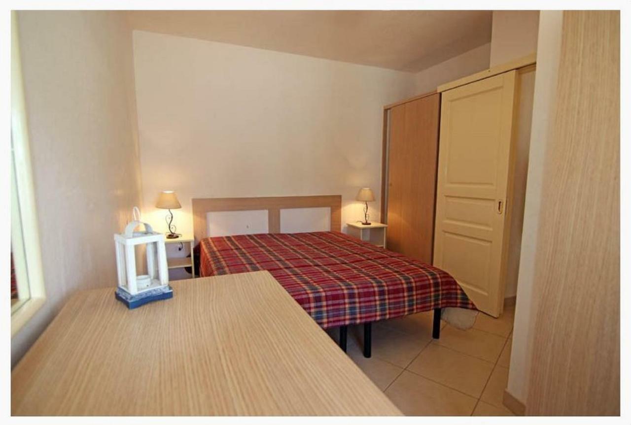 Ninfee Apartment