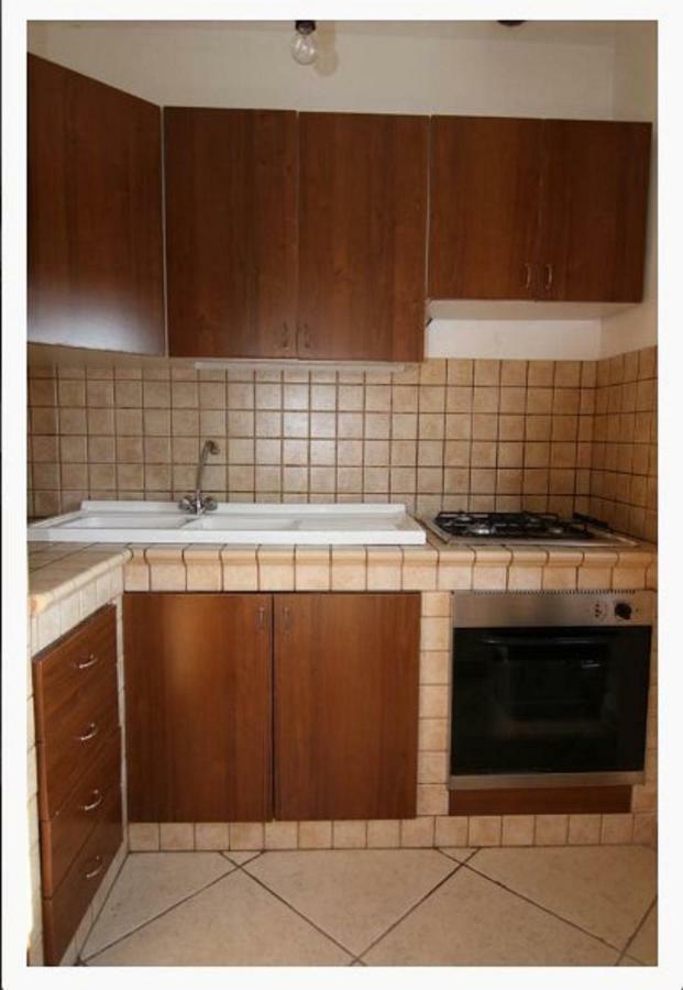 Apartment Ninfee Marina di Mancaversa