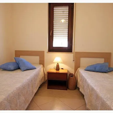 Villette Ninfee Marina di Mancaversa Exterior foto