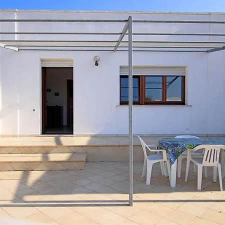Villette Ninfee Marina di Mancaversa Exterior foto