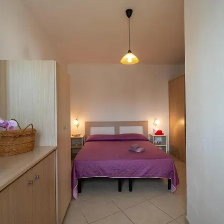 Villette Ninfee Marina di Mancaversa Exterior foto