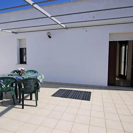 Villette Ninfee Marina di Mancaversa Exterior foto