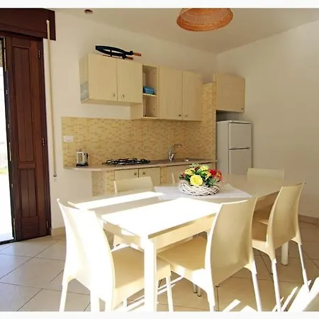 Villette Ninfee Marina di Mancaversa Exterior foto