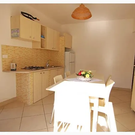 Villette Ninfee Marina di Mancaversa Exterior foto