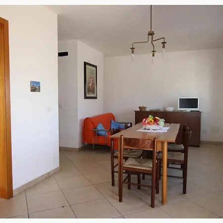 Villette Ninfee Marina di Mancaversa Exterior foto