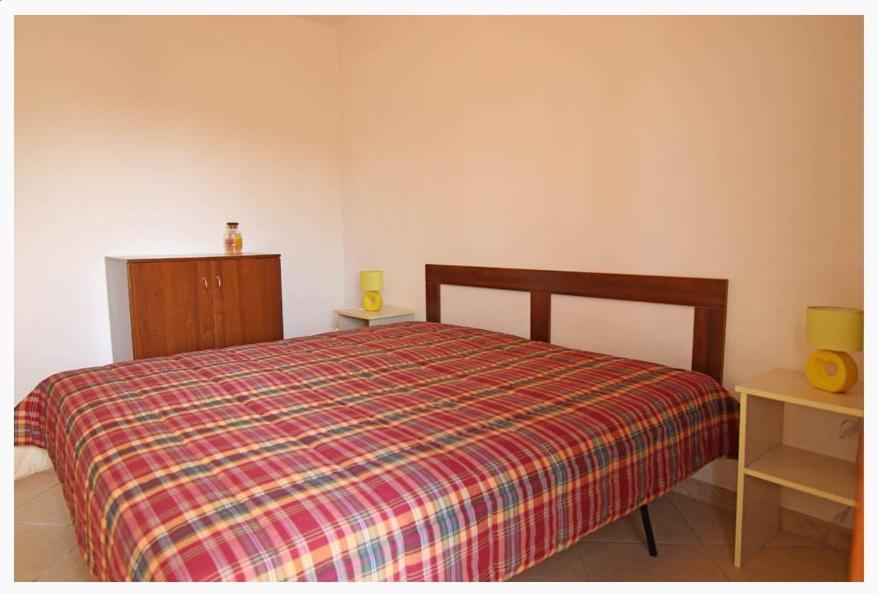 Apartment Ninfee Marina di Mancaversa