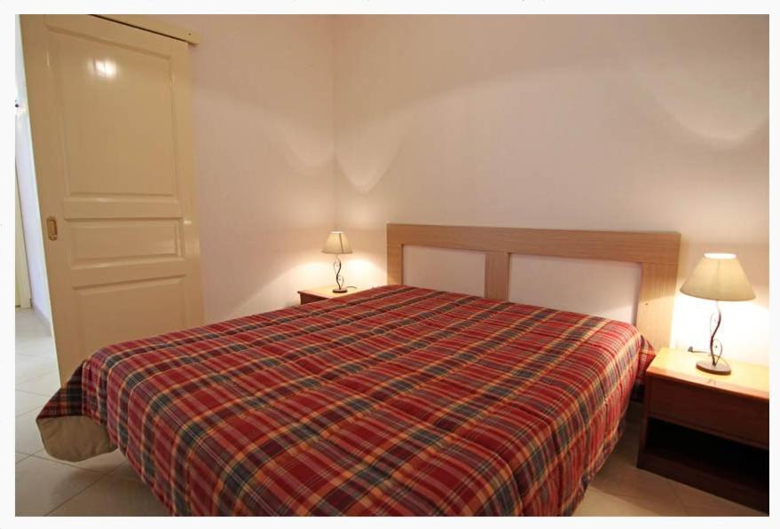 Ninfee Apartment Marina di Mancaversa