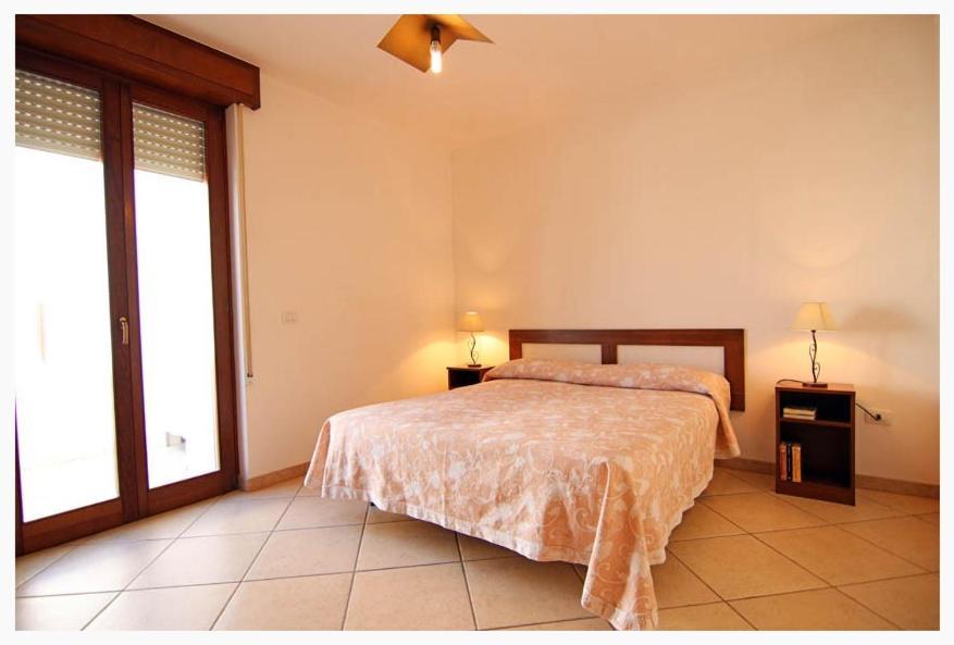 Ninfee Apartment *