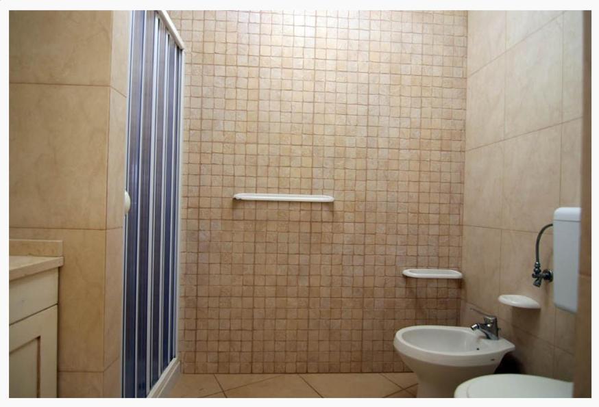 Apartment Ninfee Marina di Mancaversa