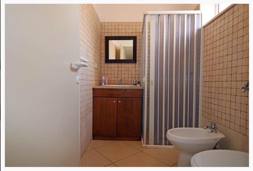 Apartment Ninfee *
