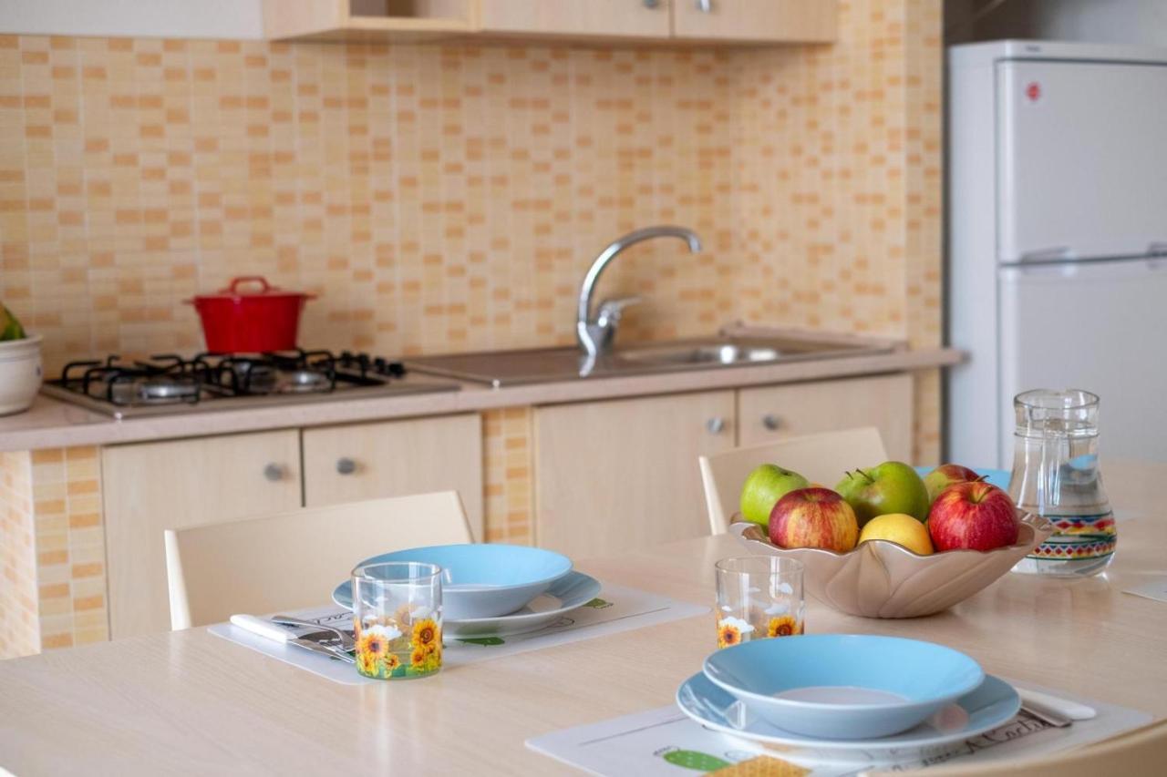 Apartment Ninfee Marina di Mancaversa