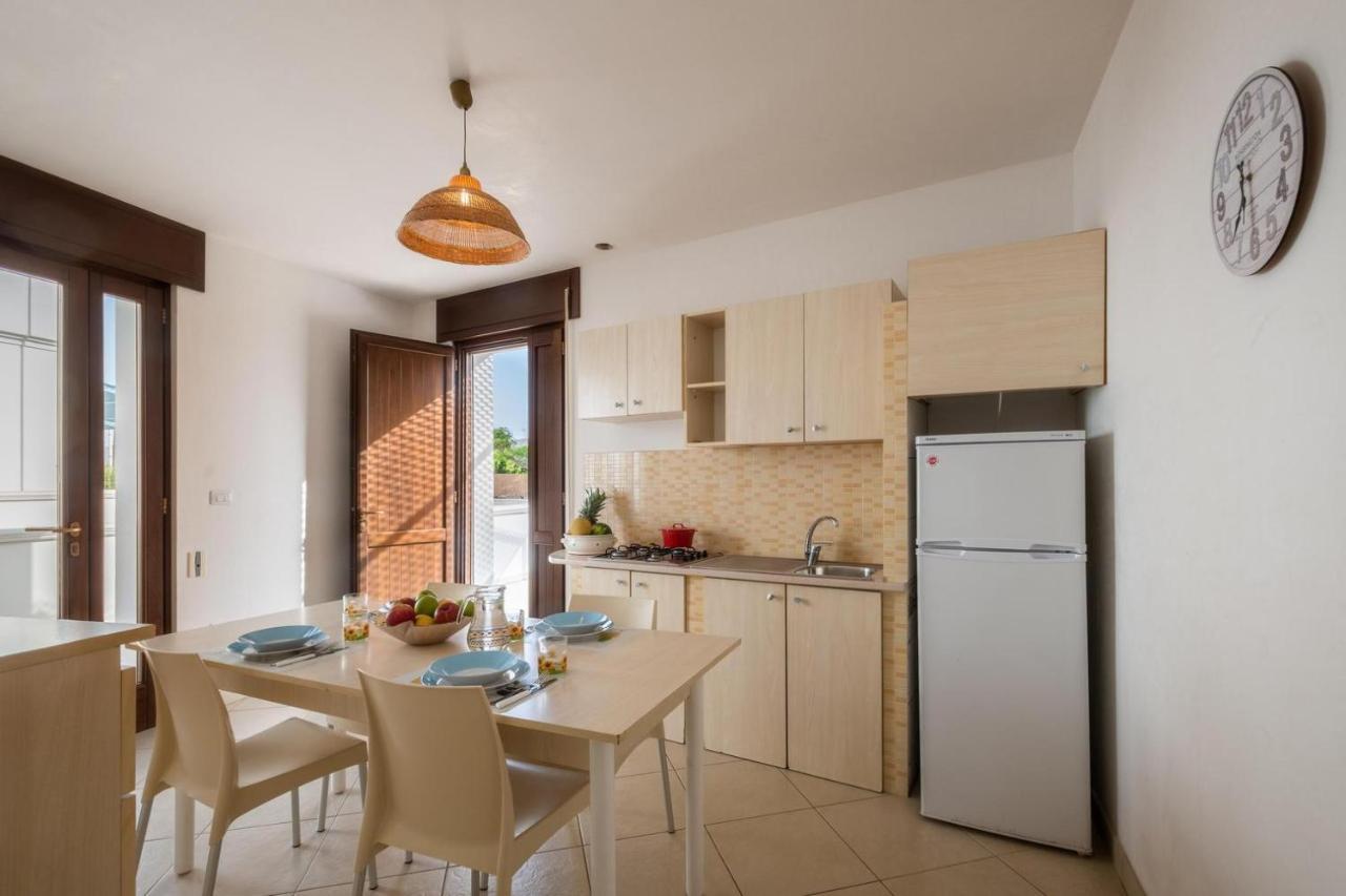 Apartment Ninfee