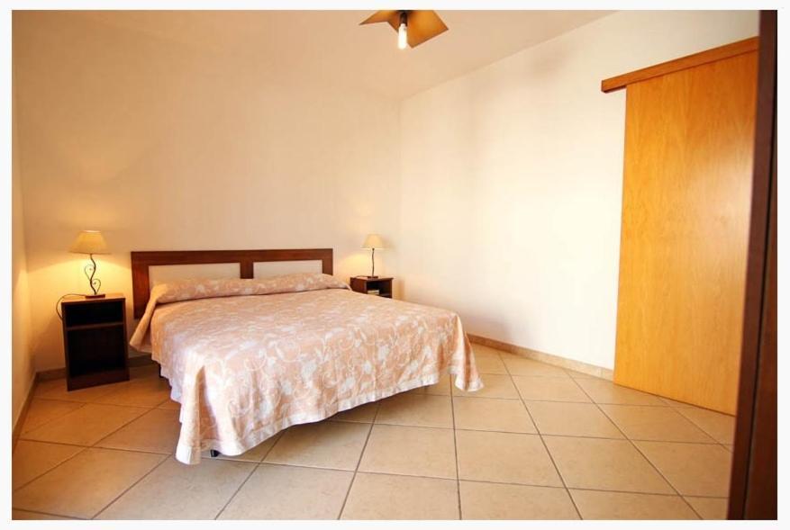 Apartment Ninfee