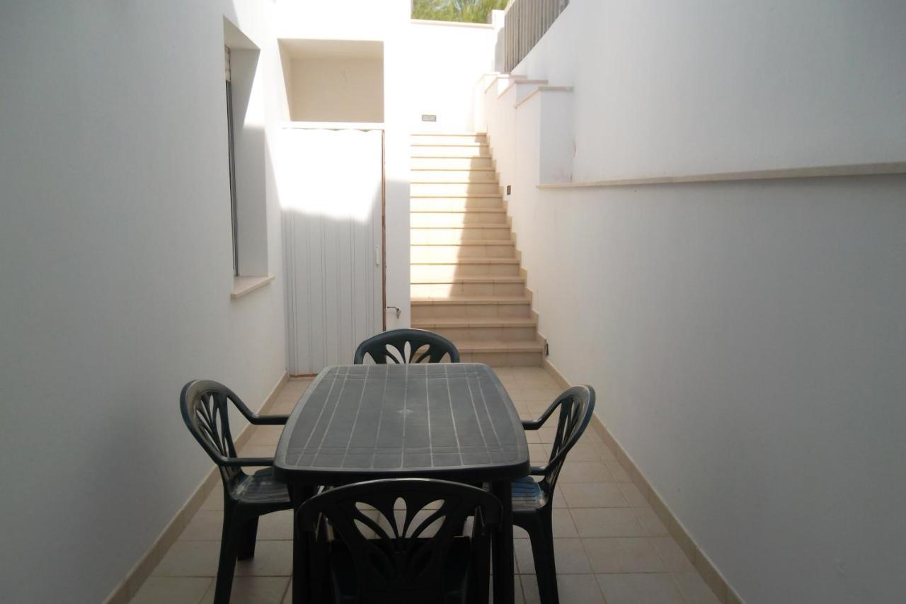 Ninfee Apartment *
