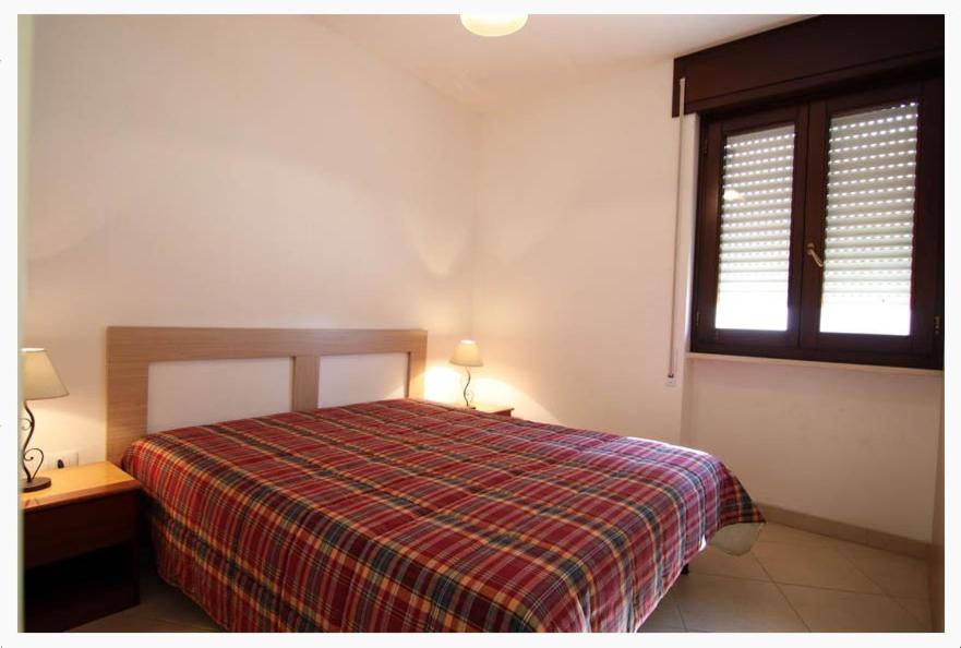 Ninfee Apartment Marina di Mancaversa