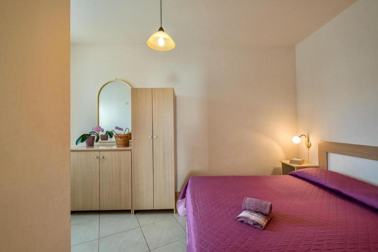 Ninfee Apartment Marina di Mancaversa