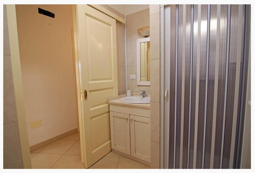 Apartment Ninfee *