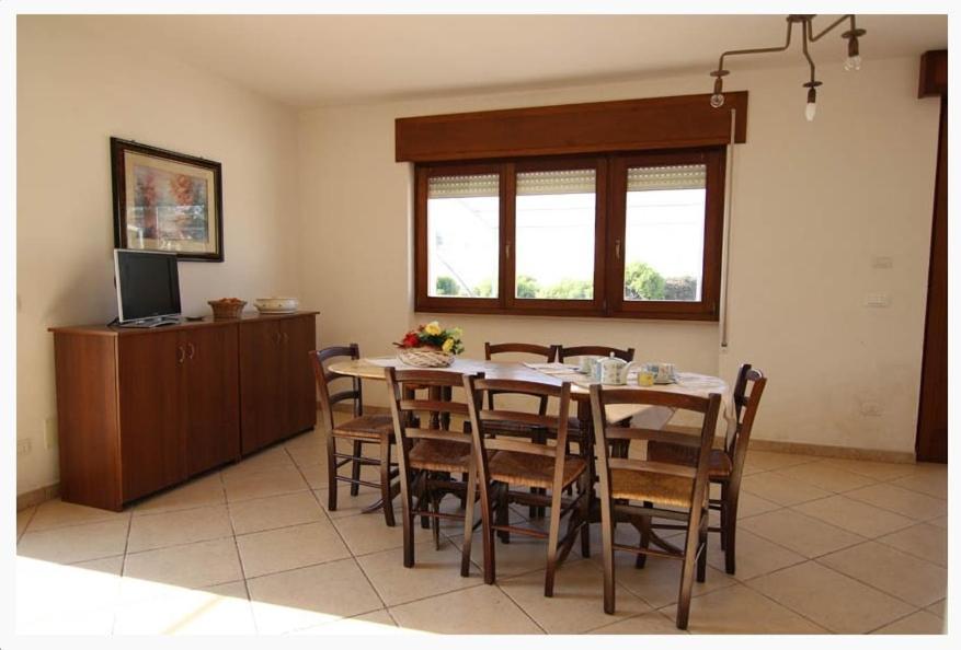 Ninfee Apartment *