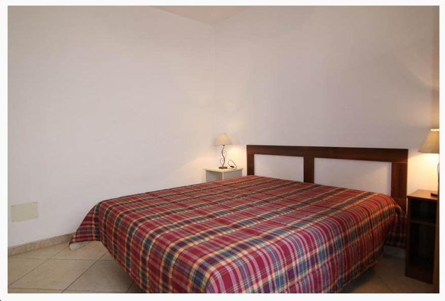 Ninfee Apartment *