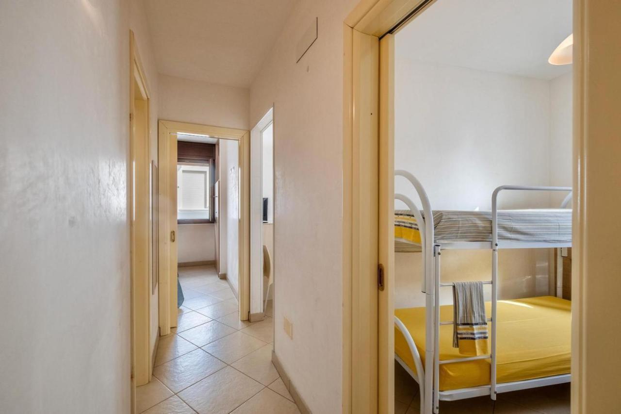 Ninfee Apartment