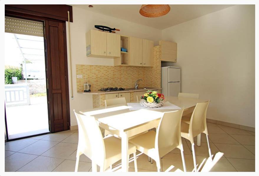 Ninfee Apartment *