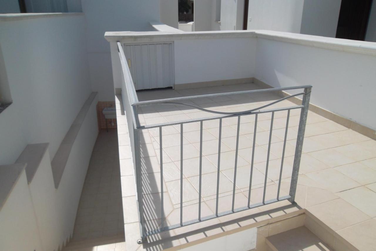 Ninfee Apartment *