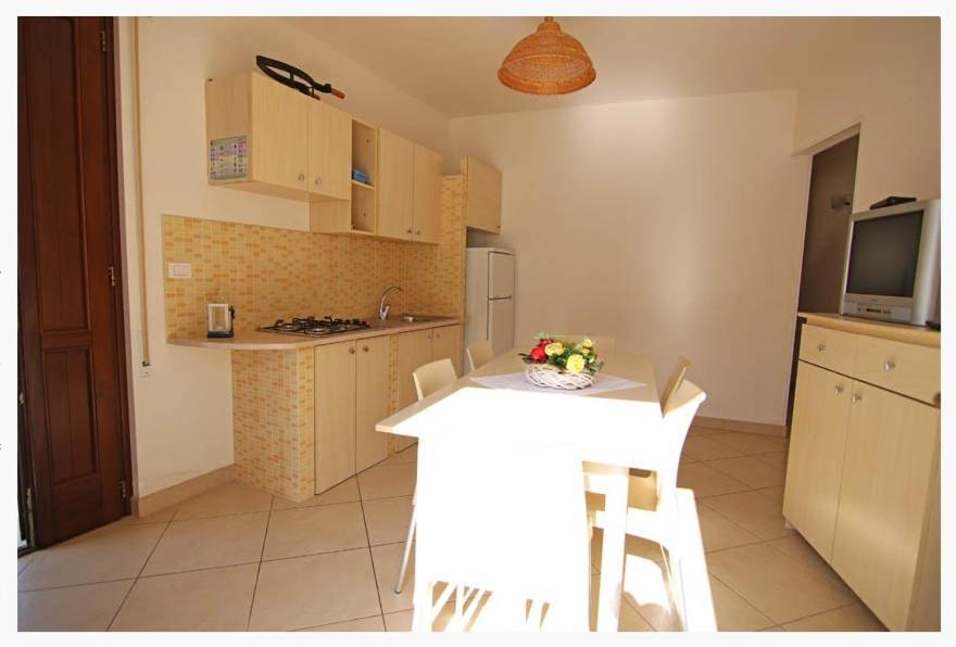 Apartment Ninfee