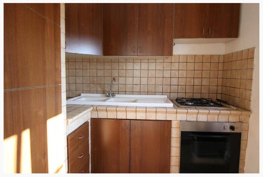 Ninfee Apartment