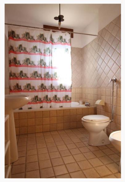 Ninfee Apartment Marina di Mancaversa