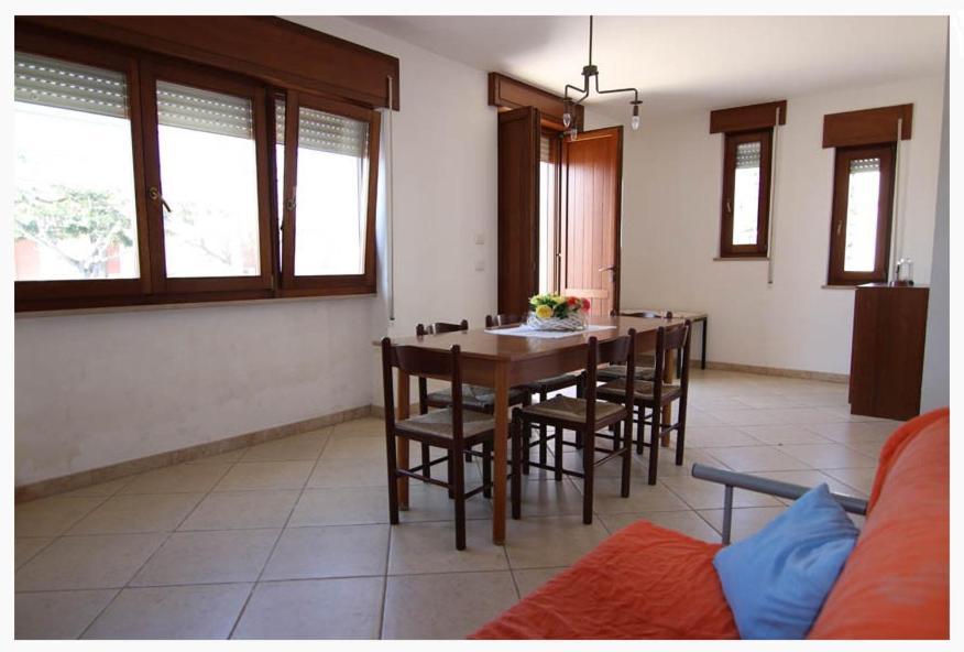 Apartment Ninfee