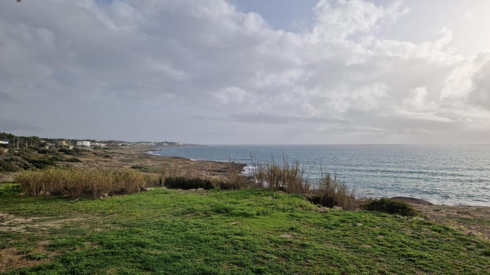 Ninfee Apartment Marina di Mancaversa