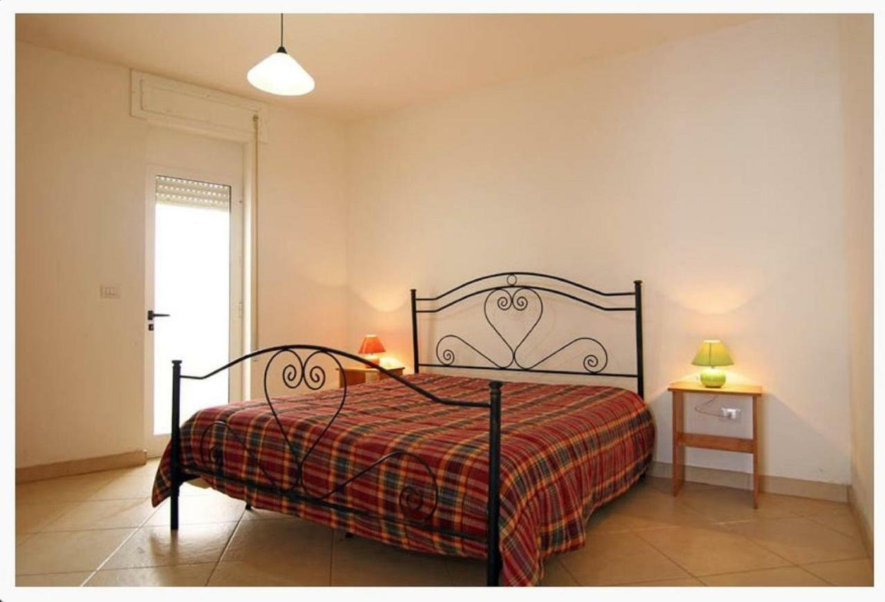 Apartment Ninfee *