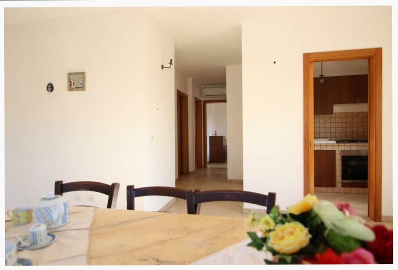 Apartment Ninfee Marina di Mancaversa