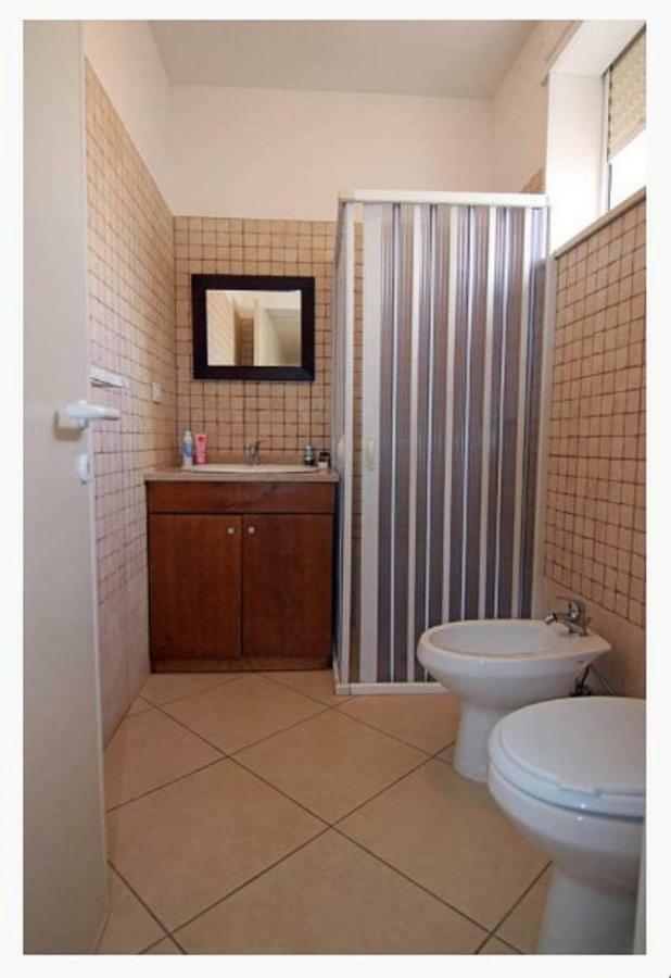 Ninfee Apartment Marina di Mancaversa