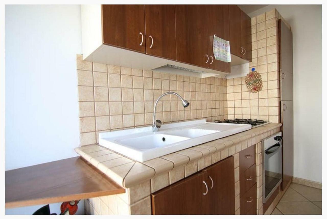 Apartment Ninfee
